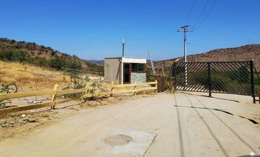 Se vende Terreno en Manantiales de Coinco