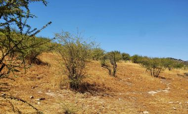 Se vende Terreno en Manantiales de Coinco