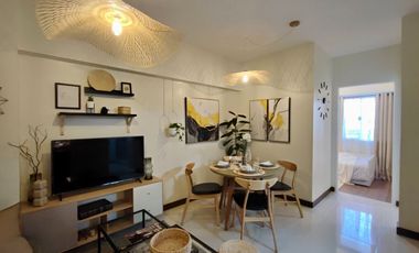 2BR Condo Prisma Residences RFO and Pre selling in shaw Boulevard Pasig City