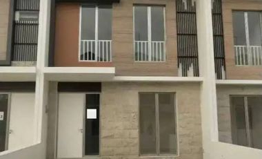 Termurah Rumah Greenland Residence Garbera Paling Murah Gresik