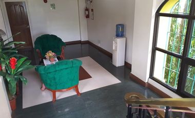 5 Storey 3-Star Hotel near SM City Laoag