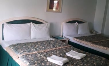 5 Storey 3-Star Hotel near SM City Laoag