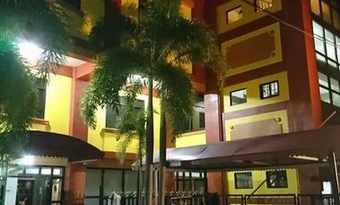 5 Storey 3-Star Hotel near SM City Laoag