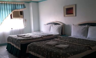 5 Storey 3-Star Hotel near SM City Laoag