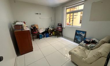 Se Vende Terreno Para Proyecto Inmobiliario LOS OLIVOS