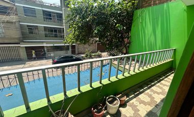 Se Vende Terreno Para Proyecto Inmobiliario LOS OLIVOS