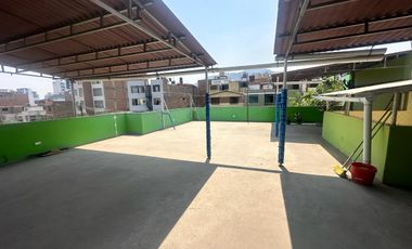 Se Vende Terreno Para Proyecto Inmobiliario LOS OLIVOS