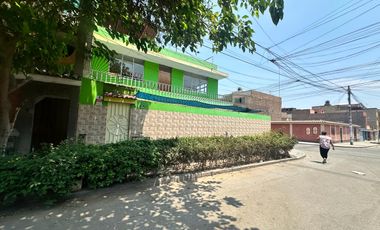 Se Vende Terreno Para Proyecto Inmobiliario LOS OLIVOS