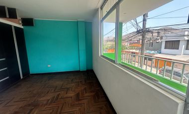 Se Vende Terreno Para Proyecto Inmobiliario LOS OLIVOS