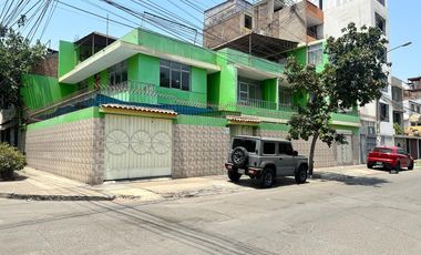 Se Vende Terreno Para Proyecto Inmobiliario LOS OLIVOS