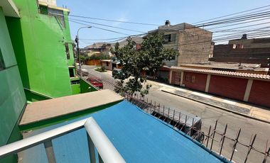 Se Vende Terreno Para Proyecto Inmobiliario LOS OLIVOS