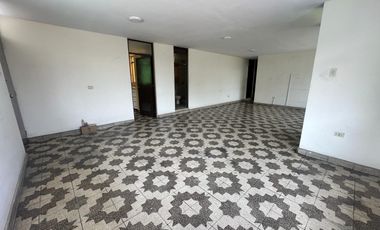 Se Vende Terreno Para Proyecto Inmobiliario LOS OLIVOS