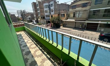 Se Vende Terreno Para Proyecto Inmobiliario LOS OLIVOS