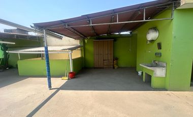 Se Vende Terreno Para Proyecto Inmobiliario LOS OLIVOS