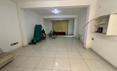 Se Vende Terreno Para Proyecto Inmobiliario LOS OLIVOS