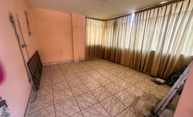 Se Vende Terreno Para Proyecto Inmobiliario LOS OLIVOS