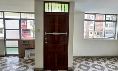 Se Vende Terreno Para Proyecto Inmobiliario LOS OLIVOS