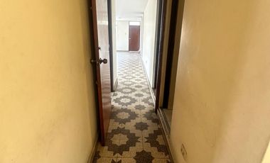 Se Vende Terreno Para Proyecto Inmobiliario LOS OLIVOS