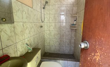 Se Vende Terreno Para Proyecto Inmobiliario LOS OLIVOS