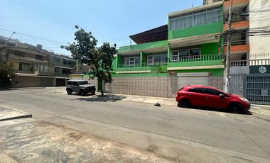 Se Vende Terreno Para Proyecto Inmobiliario LOS OLIVOS