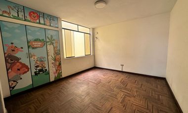Se Vende Terreno Para Proyecto Inmobiliario LOS OLIVOS