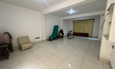 Se Vende Terreno Para Proyecto Inmobiliario LOS OLIVOS