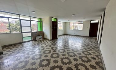 Se Vende Terreno Para Proyecto Inmobiliario LOS OLIVOS