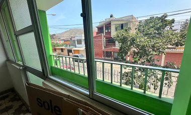 Se Vende Terreno Para Proyecto Inmobiliario LOS OLIVOS