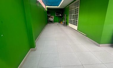 Se Vende Terreno Para Proyecto Inmobiliario LOS OLIVOS