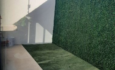 Hermosa Casa con Bonitos Acabados, Super bien Distribuida. (Zona Pueblito Colonial)