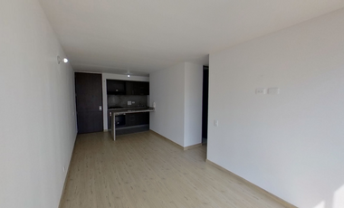 Apartamento en venta La Coruña Castilla Reservado