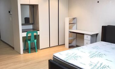 STUDIO TYPE FOR RENT in Dheights Clark Freeport Zone Pampanga