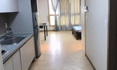 STUDIO TYPE FOR RENT in Dheights Clark Freeport Zone Pampanga