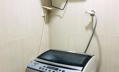 STUDIO TYPE FOR RENT in Dheights Clark Freeport Zone Pampanga