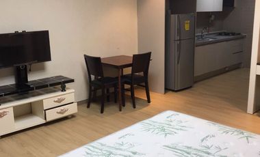 STUDIO TYPE FOR RENT in Dheights Clark Freeport Zone Pampanga
