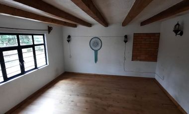 CASA CON TERRENO EN ERONGARICUARO MICHOACAN CERCA DE PATZCUARO