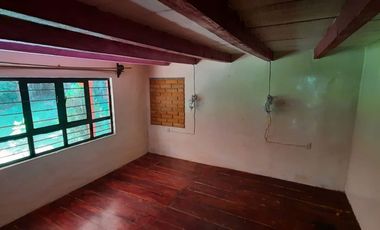 CASA CON TERRENO EN ERONGARICUARO MICHOACAN CERCA DE PATZCUARO