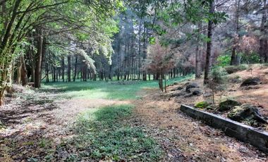 CASA CON TERRENO EN ERONGARICUARO MICHOACAN CERCA DE PATZCUARO