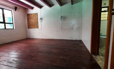 CASA CON TERRENO EN ERONGARICUARO MICHOACAN CERCA DE PATZCUARO