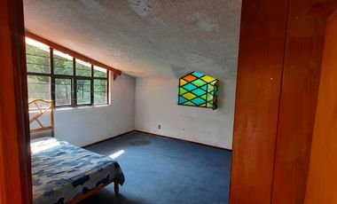 CASA CON TERRENO EN ERONGARICUARO MICHOACAN CERCA DE PATZCUARO