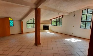 CASA CON TERRENO EN ERONGARICUARO MICHOACAN CERCA DE PATZCUARO