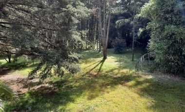 CASA CON TERRENO EN ERONGARICUARO MICHOACAN CERCA DE PATZCUARO