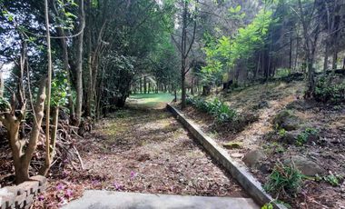 CASA CON TERRENO EN ERONGARICUARO MICHOACAN CERCA DE PATZCUARO