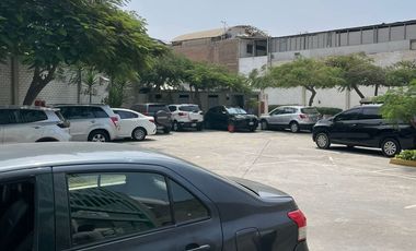 VENTA O ALQUILER DE OFICINA COMERCIAL EN AV. PRINCIPAL, SANTA CATALINA