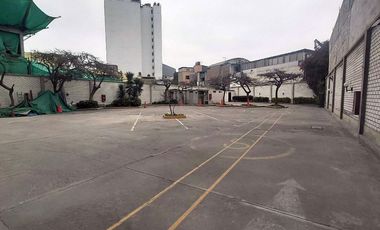 VENTA O ALQUILER DE OFICINA COMERCIAL EN AV. PRINCIPAL, SANTA CATALINA