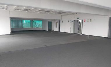 VENTA O ALQUILER DE OFICINA COMERCIAL EN AV. PRINCIPAL, SANTA CATALINA