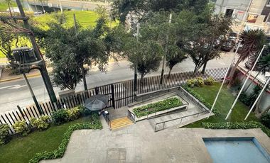 VENTA O ALQUILER DE OFICINA COMERCIAL EN AV. PRINCIPAL, SANTA CATALINA