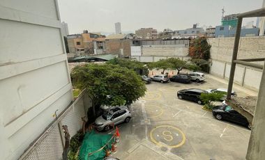 VENTA O ALQUILER DE OFICINA COMERCIAL EN AV. PRINCIPAL, SANTA CATALINA