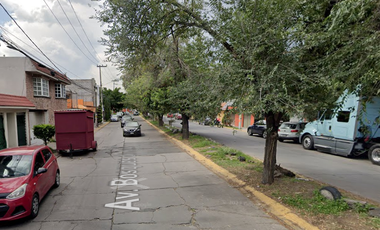 Oportunidad!!CASA ENTREGA INMEDIATA Bosques de Irak, Nezahualcóyotl