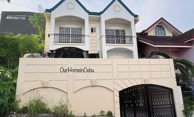 4BR Single Detached House & Lot Rent to Own in Newtown Estate Pardo, Cebu City